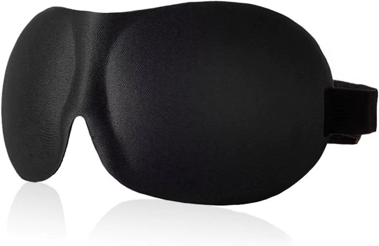 Insomno Silk Sleep Mask - Insomno