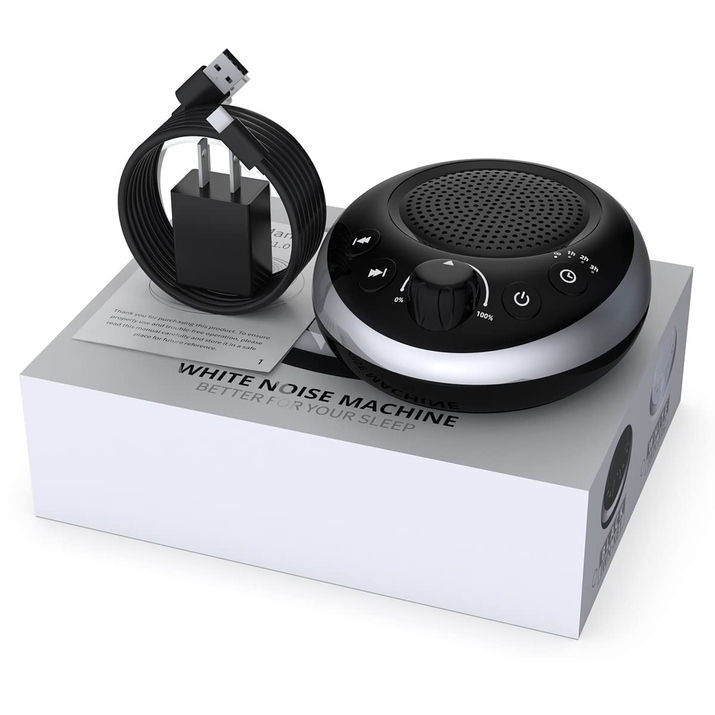 Insomno White Noise Machine - Insomno