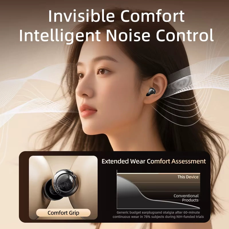 Insomno Noise Earplugs Pro - Insomno