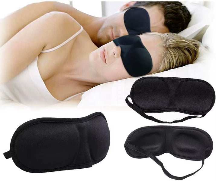 Insomno Silk Sleep Mask - Insomno
