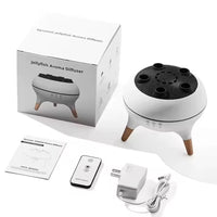 Insomno Jellyfish Diffuser - Insomno