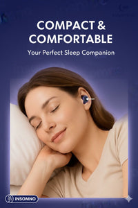 Insomno Noise Earplugs - Insomno