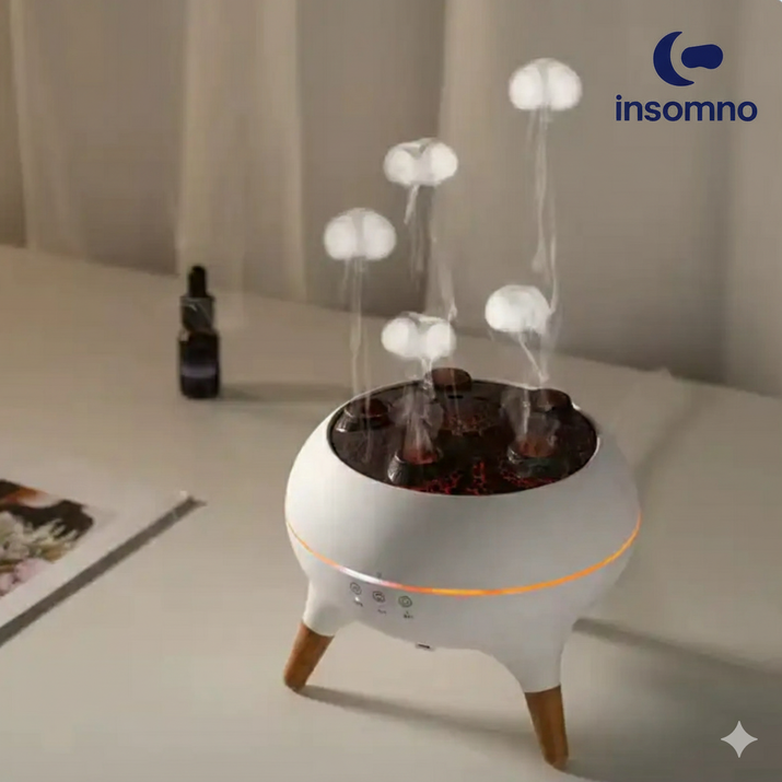 Insomno Jellyfish Diffuser