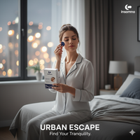 Insomno Magnesium Sleep Patches - Insomno