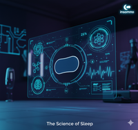 Insomno Gentle Mouth Tape - Insomno