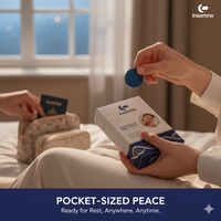 Insomno Magnesium Sleep Patches - Insomno