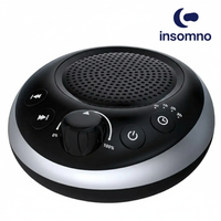 Insomno White Noise Machine