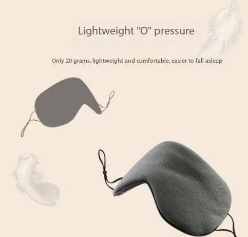 Insomno Sleep Mask - Insomno