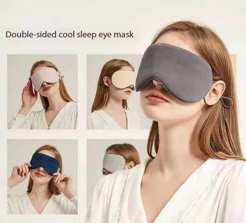 Insomno Sleep Mask - Insomno