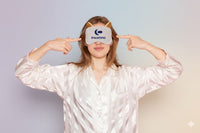 Insomno Silk Sleep Mask - Insomno