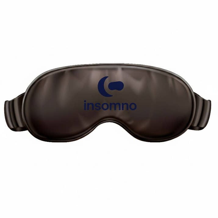 Insomno Silk Sleep Mask - Insomno