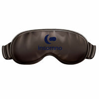 Insomno Silk Sleep Mask - Insomno