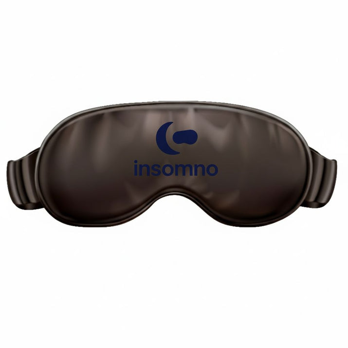 Insomno Silk Sleep Mask - Insomno