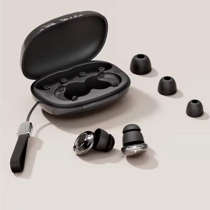 Insomno Noise Earplugs Pro - Insomno