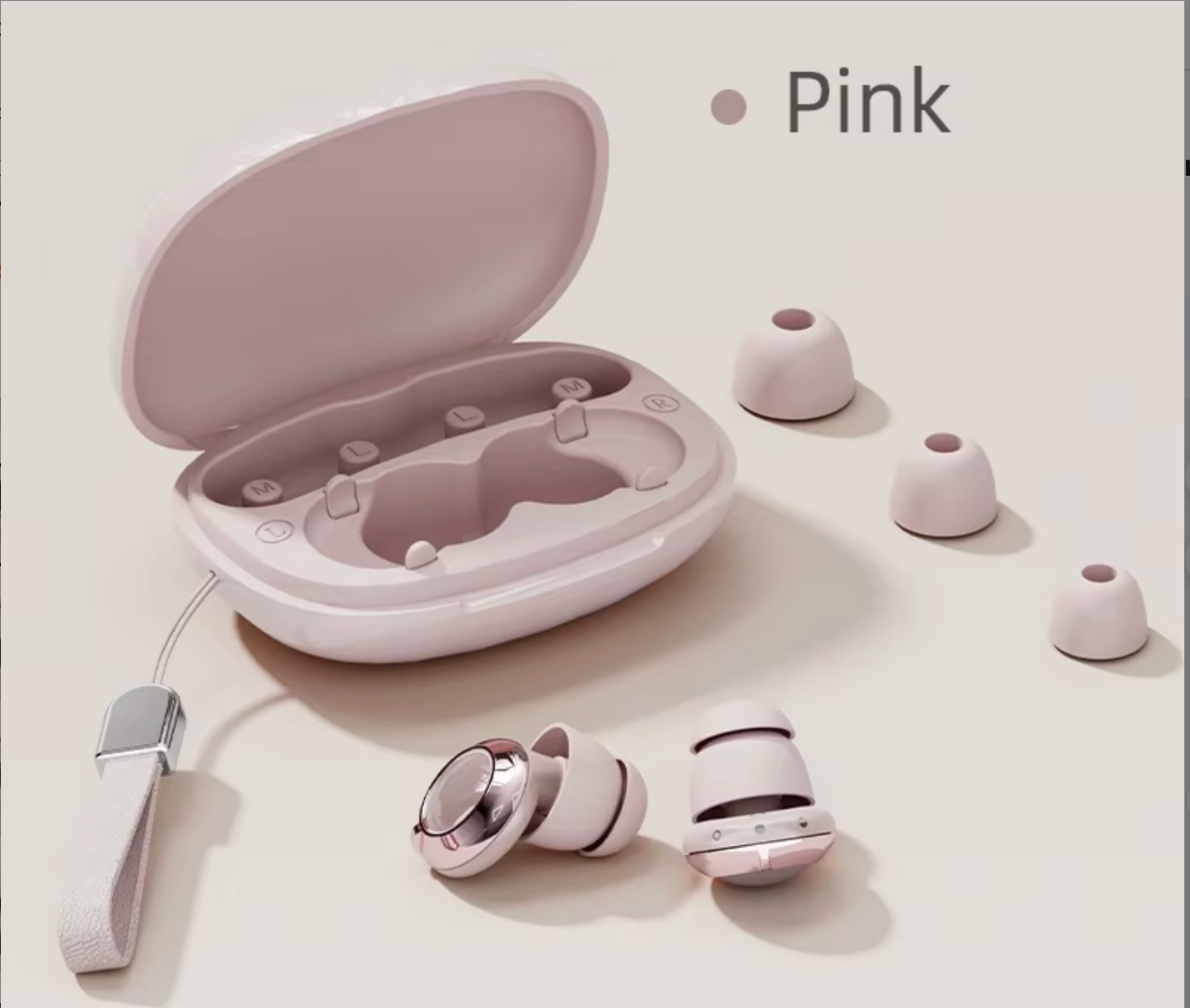 Insomno Noise Earplugs Pro - Insomno