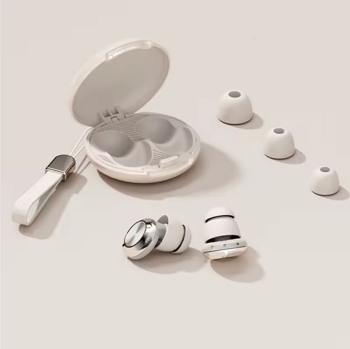 Insomno Noise Earplugs