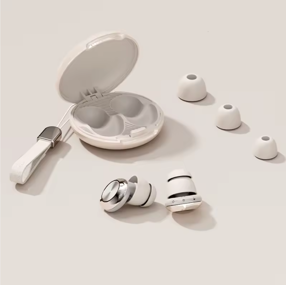 Insomno Noise Earplugs