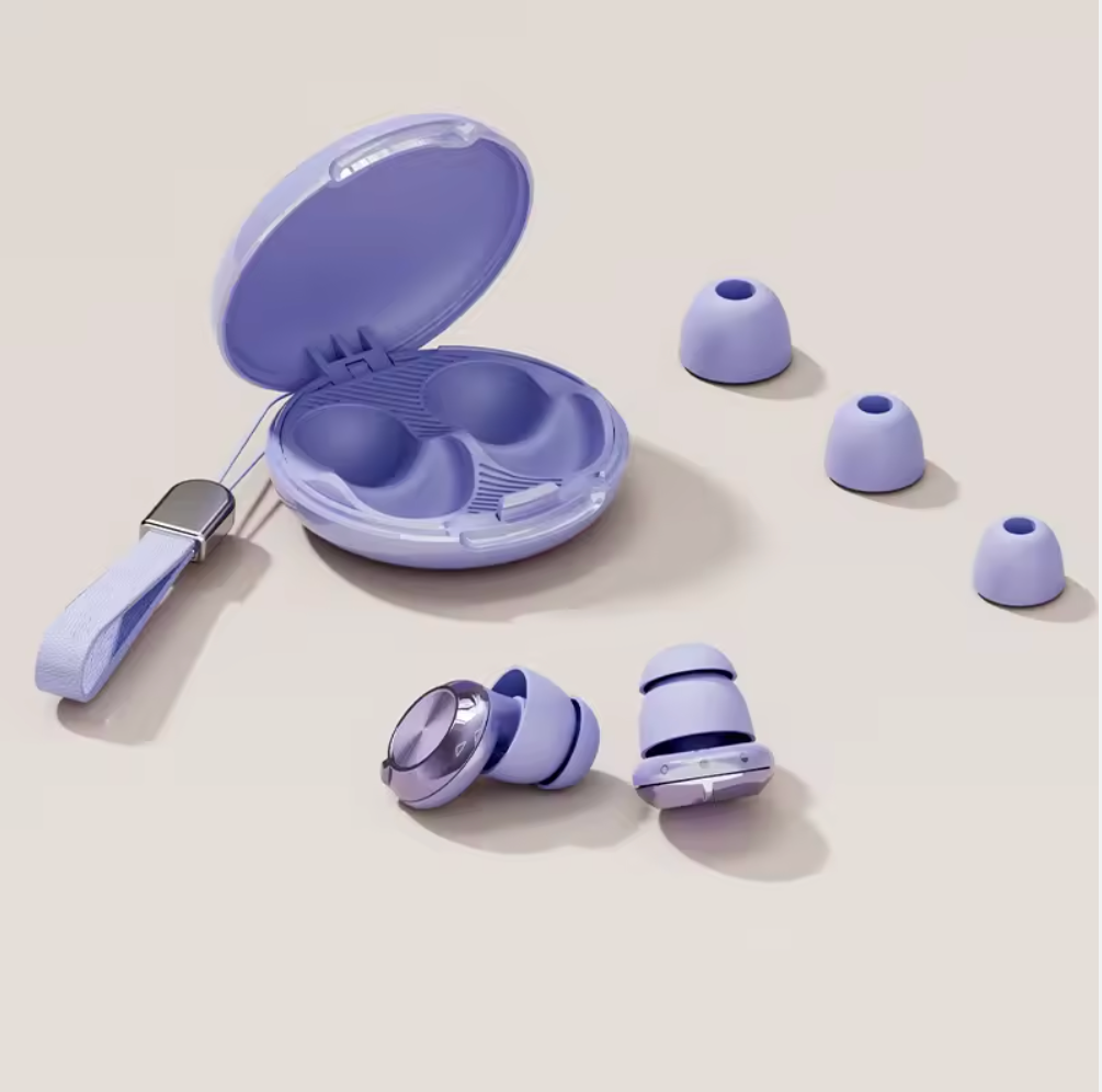 Insomno Noise Earplugs